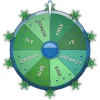 Lucky Bonus Spin welfare icon