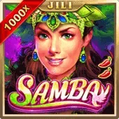 Samba icon