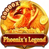 AlamatngPhoenix icon