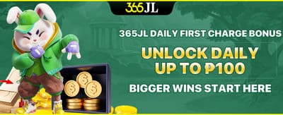Daily First Charge Super Bonus promotion