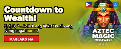 Big Rewards Await You Now!